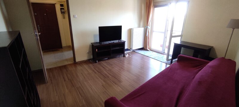 Cismigiu, centru, Particular fara agenti