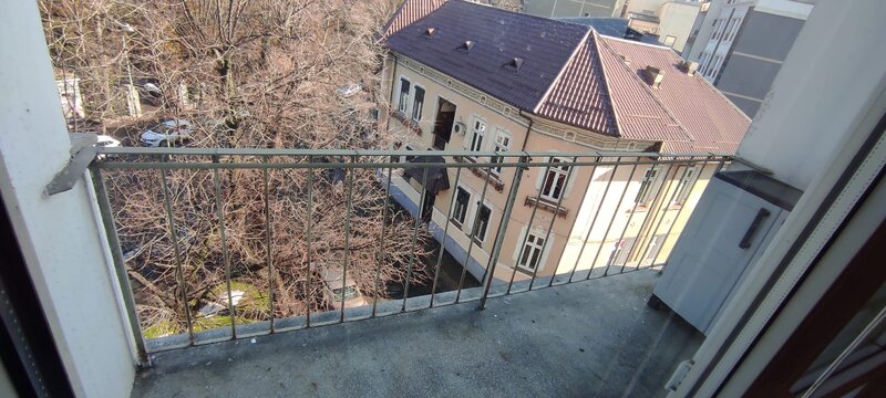 Cismigiu, centru, Particular fara agenti