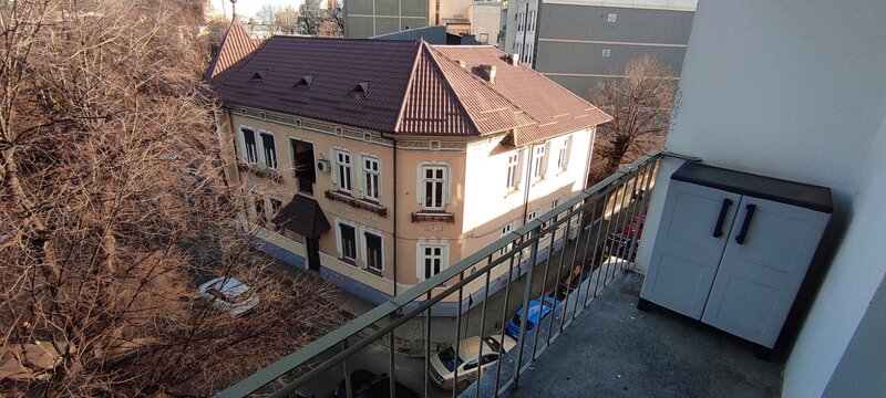 Cismigiu, centru, Particular fara agenti