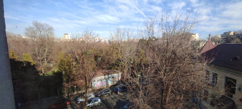 Cismigiu, centru, Particular fara agenti