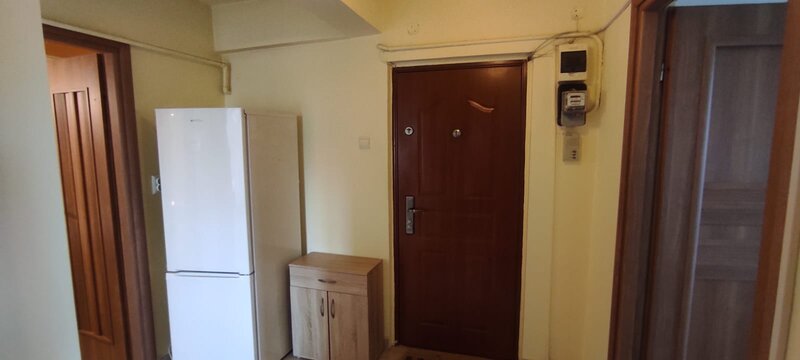 Cismigiu, centru, Particular fara agenti