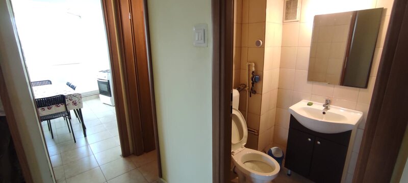 Cismigiu, centru, Particular fara agenti