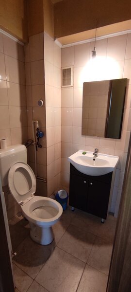 Cismigiu, centru, Particular fara agenti