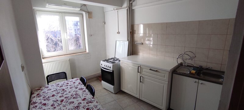 Cismigiu, centru, Particular fara agenti