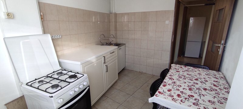 Cismigiu, centru, Particular fara agenti