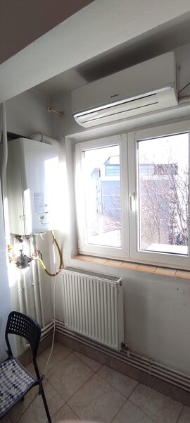 Cismigiu, centru, Particular fara agenti