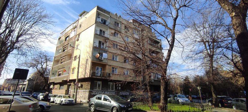 Cismigiu, centru, Particular fara agenti